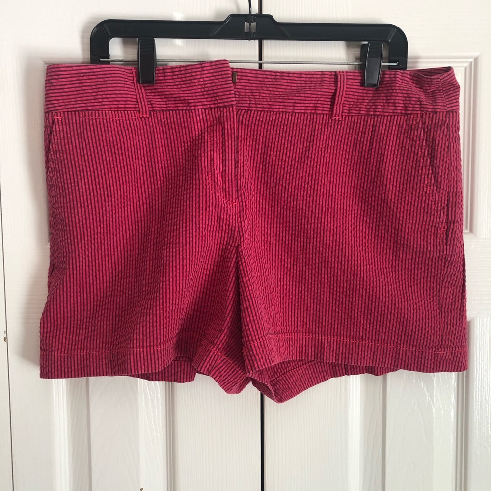 Loft shorts